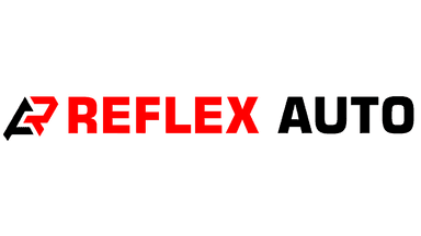 REFLEX AUTO Logo